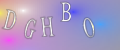 A Captcha image